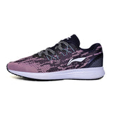 Li-Ning Women's 2017 Speed Star Cushion Running Shoes Li Ning Breathable Light Weight Outdoor Sports Sneakers ARHM082