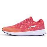 Li-Ning Women's 2017 Speed Star Cushion Running Shoes Li Ning Breathable Light Weight Outdoor Sports Sneakers ARHM082