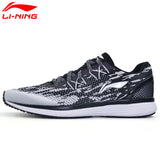 Li-Ning Men's 2017 Speed Star Cushion Running Shoes Breathable Textile Sneakers Light LiNing Sports Shoes ARHM063 XYP467