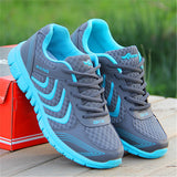 Sneakers women shoes running shoes light outdoor 2017 new women sneakers breathable sport shoes