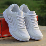 Sneakers women shoes running shoes light outdoor 2017 new women sneakers breathable sport shoes