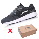 Li-Ning Men's 2017 Speed Star Cushion Running Shoes Breathable Textile Sneakers Light LiNing Sports Shoes ARHM063 XYP467