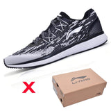 Li-Ning Men's 2017 Speed Star Cushion Running Shoes Breathable Textile Sneakers Light LiNing Sports Shoes ARHM063 XYP467