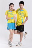 Badminton/Tennis  Coolmax set Men/Women