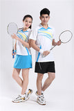 Badminton/Tennis  Coolmax set Men/Women