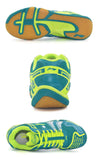 Li-Ning Men's Saga Light TD Badminton Shoes Training Breathable Anti-Slippery  Light Sneakers LiNing Sport Shoes  AYTM085 XYY061