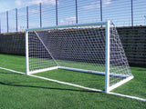 New Durable 5M*2M Ball Nets Size 7person PE Practice Football Soccer Goal Post Nets Outdoor Sport Training Football Equipment