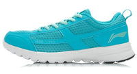 Li-Ning original women running shoes Li Ning Arch Sneakers portabl for women Breathable mesh sports shoes free shipping ARBJ076