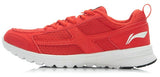 Li-Ning original women running shoes Li Ning Arch Sneakers portabl for women Breathable mesh sports shoes free shipping ARBJ076