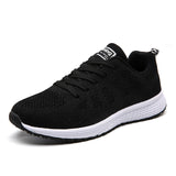 Air Cushion Original Breathable Sneakers Women Summer Springs Athletic Outdoor Sports Entertainment Shoes Women Running Shoes