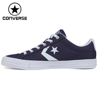 Converse Star Player Unisex Skateboarding Shoes Sneakers