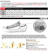 Converse Star Player Unisex Skateboarding Shoes Sneakers