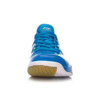 Li-Ning Men's Cloud Badminton Training Shoes TUFF RB Breathable LiNing Sports Shoes Sneakers