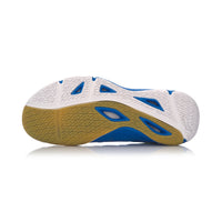 Li-Ning Men's Cloud Badminton Training Shoes TUFF RB Breathable LiNing Sports Shoes Sneakers