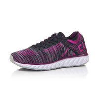 Li Ning Women's Cloud IV Professional Running Shoes Breathable LiNing Sneakers MONO YARN Sports Shoes ARHM034