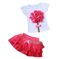Summer Girls Sport Suit Fashion MOANA Girls Clothes Sets For Children Clothing Sets Short Sleeve Kids Clothes 3 4 5 6 7 8 Years
