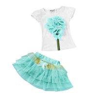 Summer Girls Sport Suit Fashion MOANA Girls Clothes Sets For Children Clothing Sets Short Sleeve Kids Clothes 3 4 5 6 7 8 Years