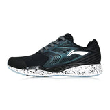 Li-Ning Men's Cloud IV Cushioning Running Shoes LiNing Professional MONO YARN Light Sneakers LI NING Stable Sports Shoes ARHM019