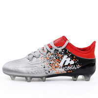 Soccer Shoes ACE X 16+ Purechaos FG Outdoor Professional TF Football Boots Mens Soccer Sneakers Adult Soccer Cleats