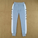 Women Two Piece Set Vogue Sportswear Suit Casual Tracksuit Long Sleeve Sporting Outfit