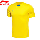 Li-Ning Soccer Jersey Training T-shirt