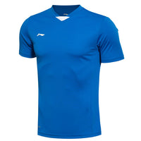 Li-Ning Soccer Jersey Training T-shirt
