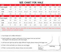 Li-Ning Men's Cloud Badminton Training Shoes TUFF RB Breathable LiNing Sports Shoes Sneakers