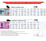 Li-Ning New Men Badminton Shoes Men Professional Shoes Cushioning Breathable  Training Wear Resistant