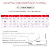 Li-Ning Original Women Badminton Shoes Breathable Wearable Sports Shoes Cushion Sneakers US Size