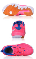 Li-Ning Original Women Badminton Shoes Breathable Wearable Sports Shoes Cushion Sneakers US Size