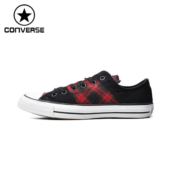 Converse  Unisex Low top  Skateboarding Shoes Canvas Sneakers