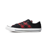 Converse  Unisex Low top  Skateboarding Shoes Canvas Sneakers