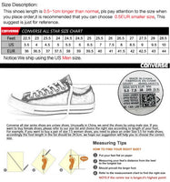 Converse  Unisex Low top  Skateboarding Shoes Canvas Sneakers